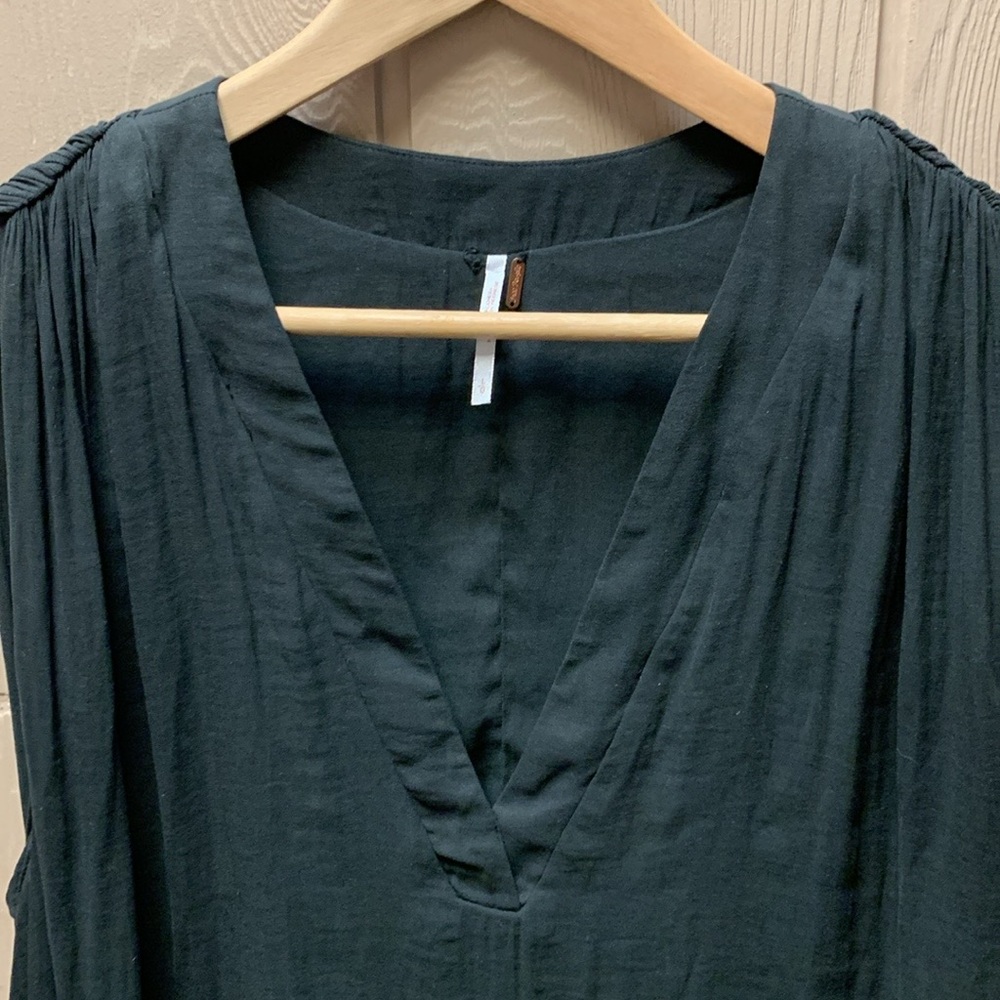 Free People Top - Picture 3 of 10